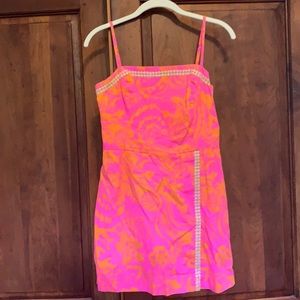 Lilly Pulitzer Jesse Romper